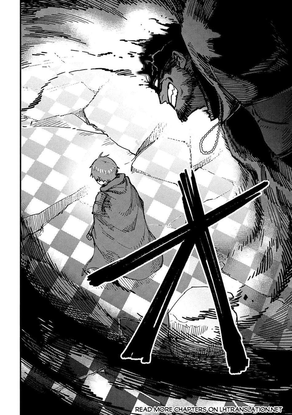 Redo of Healer, Chapter 70.2 image 06